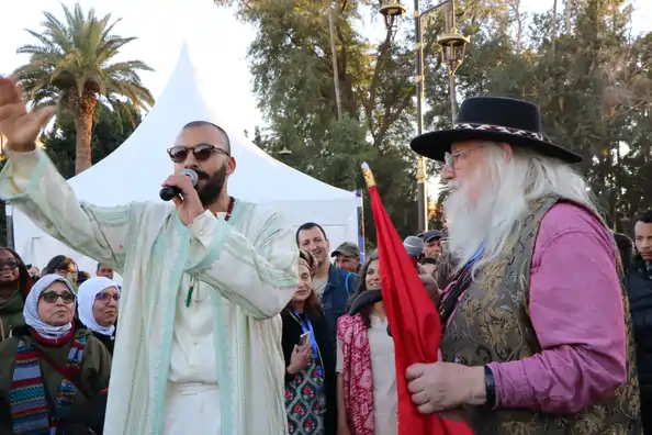 MarrakechStorytellinfFestivalFounder